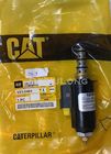 1211491 121-1491 Solenoid Valve KWE5K-31 / G24DB30 For  CAT Excavator