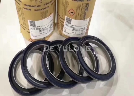 AZ4291E  Excavator CAT320 S6K Rear Crank Shaft Oil Seals Ring 5I7660